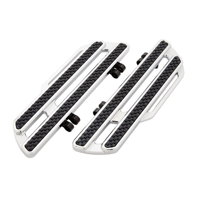 Arlen Ness Floorboard Drv Method Chr Floorboards Arlen Ness