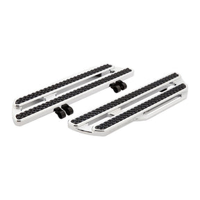 Arlen Ness Floorboard Drv Method Chr Floorboards Arlen Ness