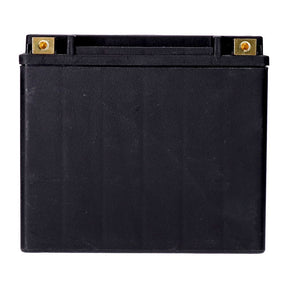 Mcs, Standard Series Agm Sealed Battery. 12v, 20ah. 320cca Batteries Mcs