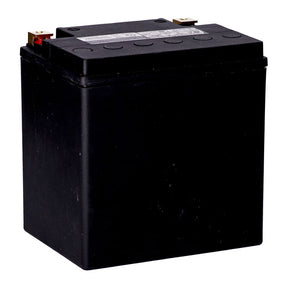 Mcs, Standard Series Agm Sealed Battery. 12v, 32ah. 450cca Batteries Mcs