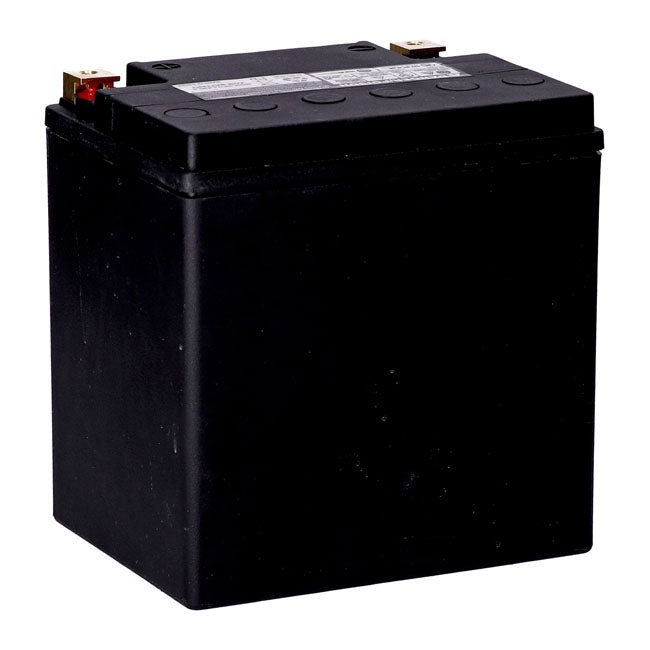 Mcs, Standard Series Agm Sealed Battery. 12v, 32ah. 450cca Batteries Mcs