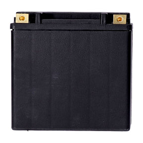 Mcs, Standard Series Agm Sealed Battery. 12 V, 14 Ah. 240 Cca Batteries Mcs