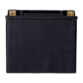 Mcs, Standard Series Agm Sealed Battery. 12v, 22ah. 325cca Batteries Mcs