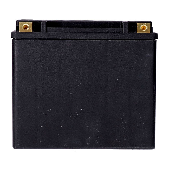 Mcs, Standard Series Agm Sealed Battery. 12v, 22ah. 325cca Batteries Mcs