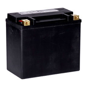 Mcs, Standard Series Agm Sealed Battery. 12v, 22ah. 325cca Batteries Mcs