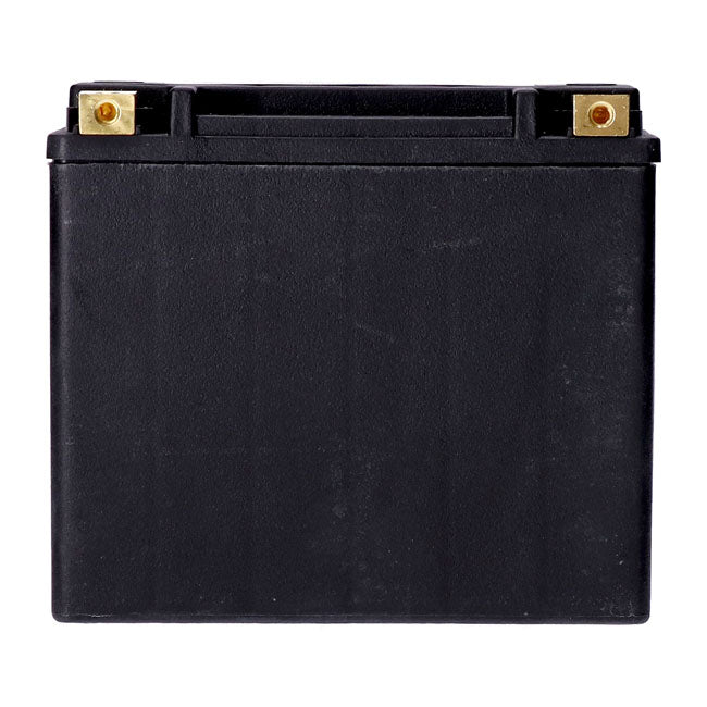 Mcs, Standard Series Agm Sealed Battery. 12v, 22ah. 325cca Batteries Mcs