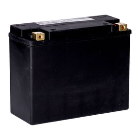 Mcs, Standard Series Agm Sealed Battery. 12v, 23ah. 360cca Batteries Mcs