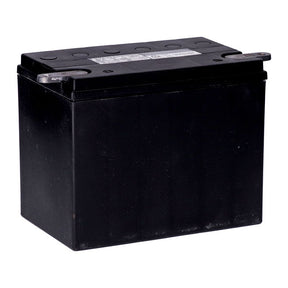 Mcs, Standard Series Agm Sealed Battery. 12v, 30ah. 370cca Batteries Mcs