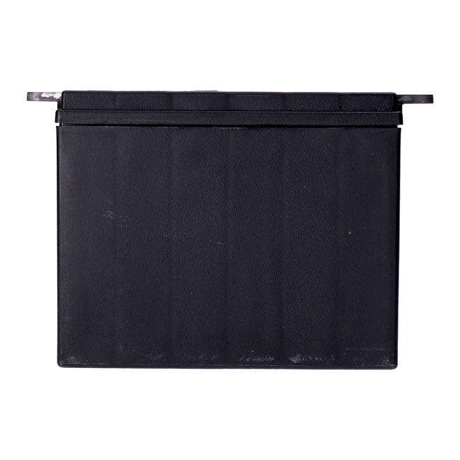 Mcs, Standard Series Agm Sealed Battery. 12v, 30ah. 370cca Batteries Mcs