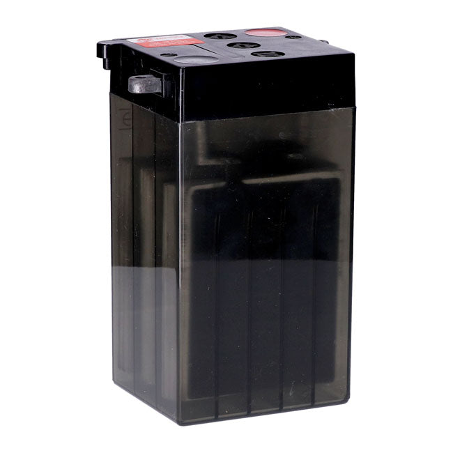 Mcs, Battery. 6v, 22ah Batteries Mcs