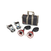 Ace Bikes, Cap Strap Bmw Open Axle Tie Down System Tie Downs Acebikes