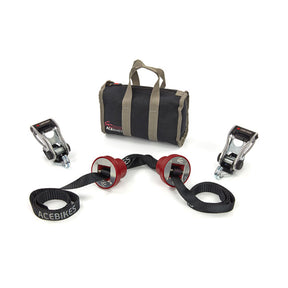 Ace Bikes, Cap Strap Bmw Open Axle Tie Down System Tie Downs Acebikes