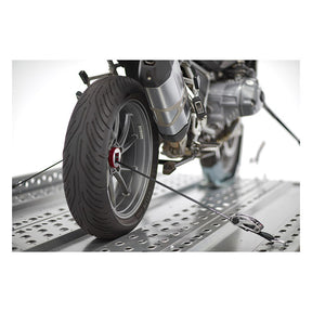 Ace Bikes, Cap Strap Bmw Open Axle Tie Down System Tie Downs Acebikes
