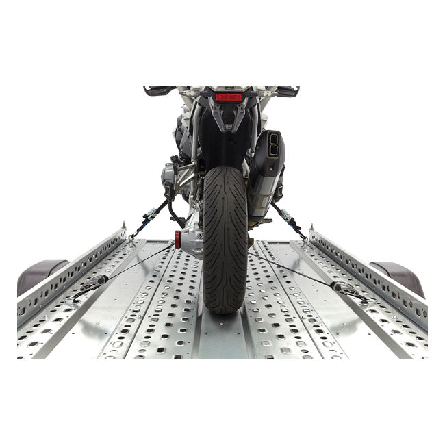 Ace Bikes, Cap Strap Bmw Open Axle Tie Down System Tie Downs Acebikes