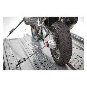 Ace Bikes, Cap Strap Bmw Open Axle Tie Down System Tie Downs Acebikes
