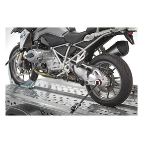 Ace Bikes, Cap Strap Bmw Open Axle Tie Down System Tie Downs Acebikes