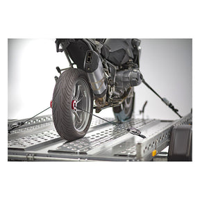 Ace Bikes, Cap Strap Bmw Open Axle Tie Down System Tie Downs Acebikes