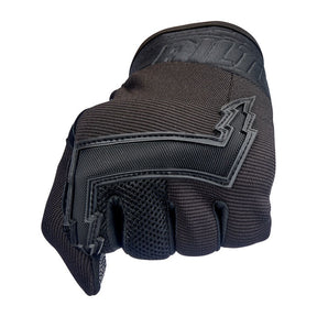 Biltwell Baja Gloves, Black Out Gloves Biltwell