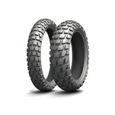 *24H EXTRA TRANSIT TIME* Michelin, front tire 90/90 -21 Anakee Wild TL 54R Tires Michelin