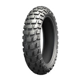 Michelin, rear tire 170/60 R17 Anakee Wild TL 72R Tires Michelin