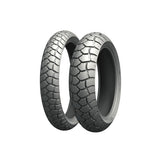 *24H EXTRA TRANSIT TIME* Michelin, front tire 90/90 -21 Anakee Adventure TL 54V Tires Michelin