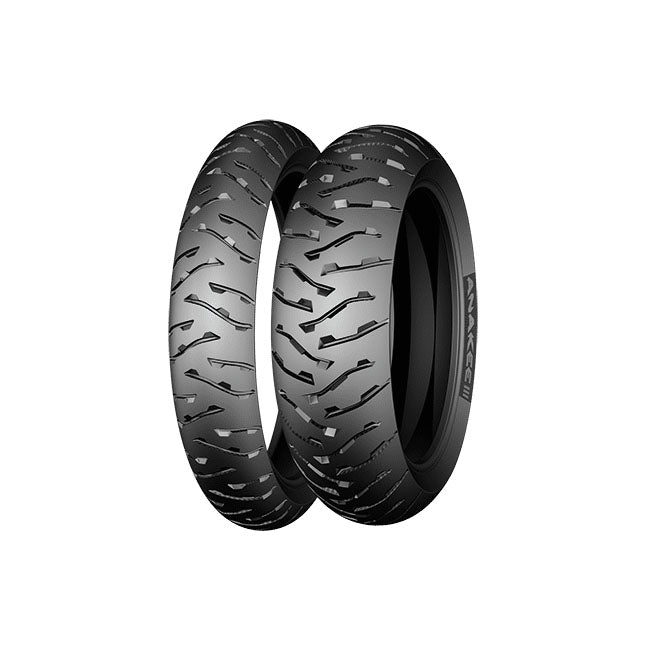 *24H EXTRA TRANSIT TIME* Michelin, front tire 90/90 -21 Anakee 3 TL 54V Tires Michelin