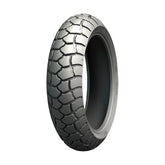 Michelin, rear tire 180/55 R17 Anakee Adventure TL 73V Tires Michelin