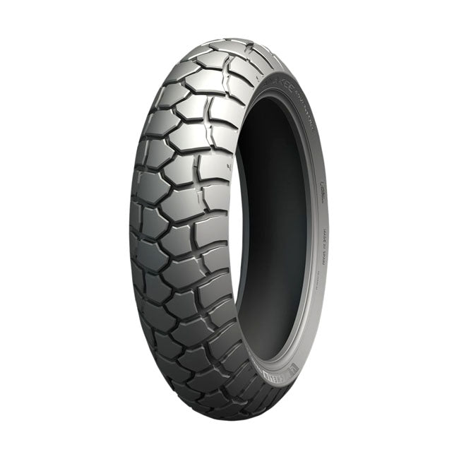 Michelin, rear tire 180/55 R17 Anakee Adventure TL 73V Tires Michelin