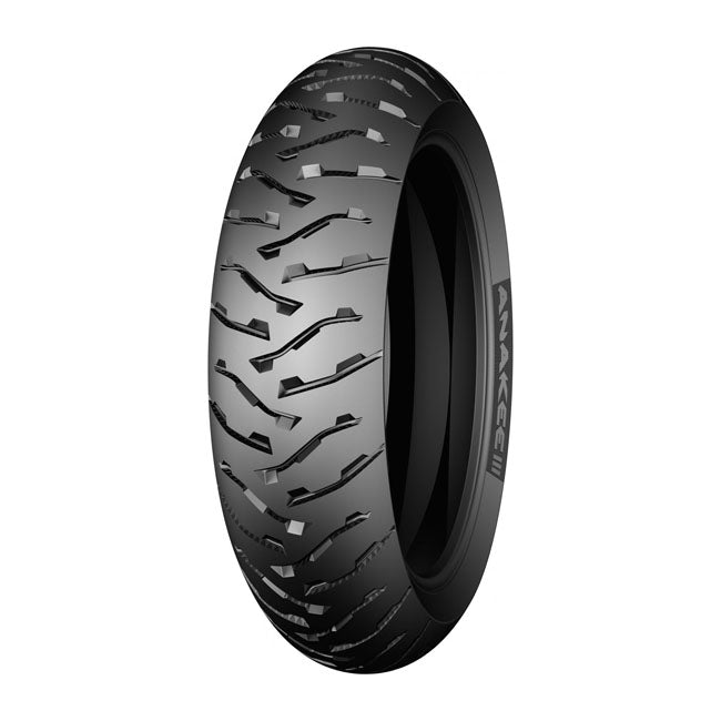 *24H EXTRA TRANSIT TIME* Michelin, rear tire 170/60 R17 Anakee 3 TL 72V Tires Michelin