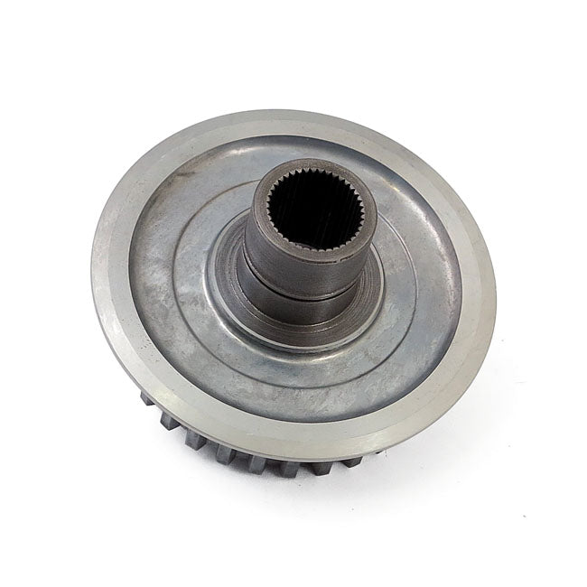Clutch Hub, Inner Clutch Hubs Inner Mcs