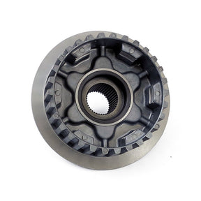 Clutch Hub, Inner Clutch Hubs Inner Mcs