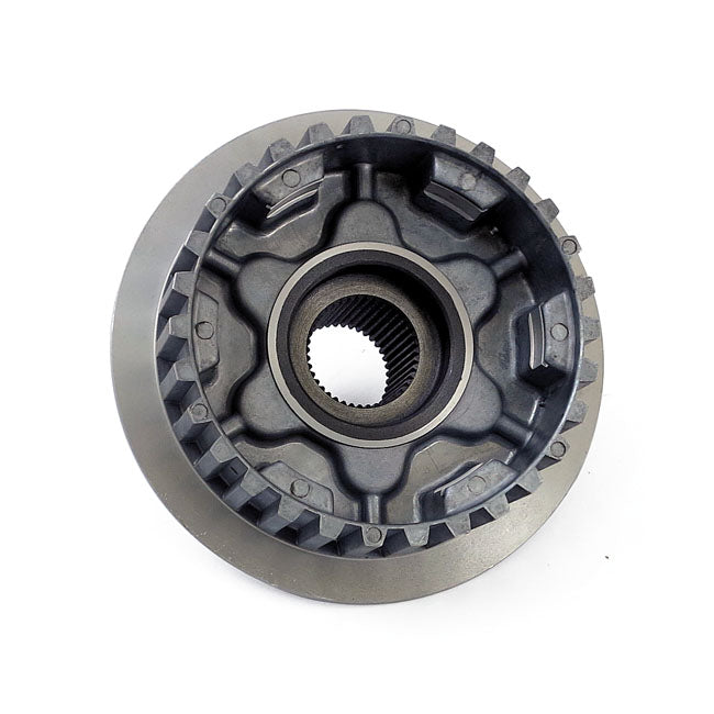 Clutch Hub, Inner Clutch Hubs Inner Mcs