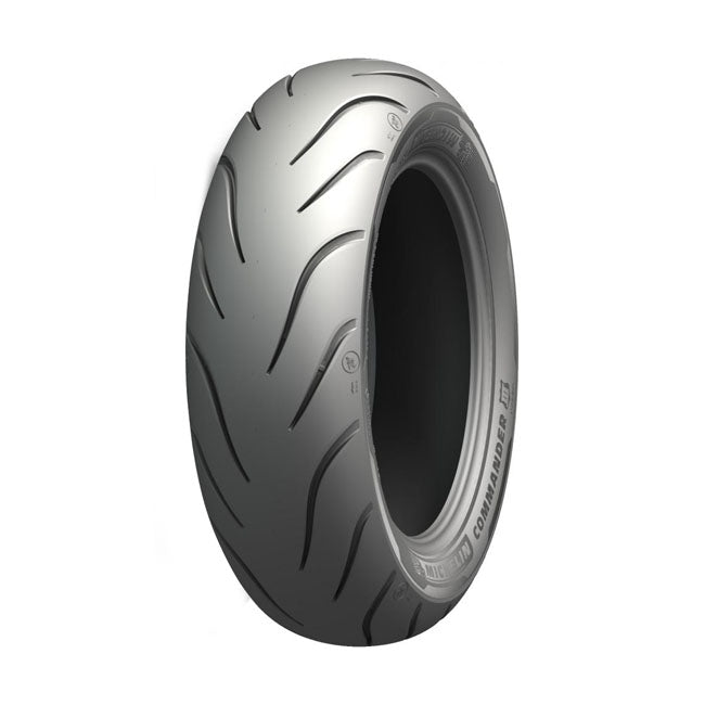Michelin, rear tire MU85 B16 Commander III Touring TL 77H Tires Michelin