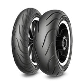 *24H EXTRA TRANSIT TIME* Michelin, front tire MT90 B16 Commander III Touring TL 72H Tires Michelin