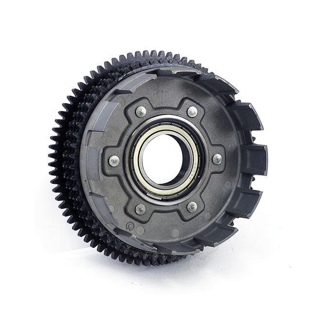 Alternator Rotor / Clutch Shell & Sprocket Assembly Clutch Shells Mcs