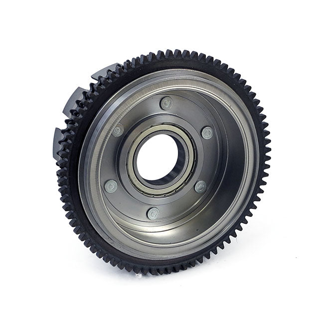 Alternator Rotor / Clutch Shell & Sprocket Assembly Clutch Shells Mcs