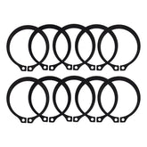Retaining Ring, Clutch Hub Retaining Rings Mcs