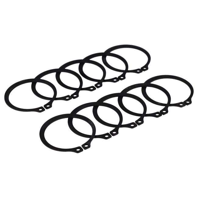 Retaining Ring, Clutch Hub Retaining Rings Mcs