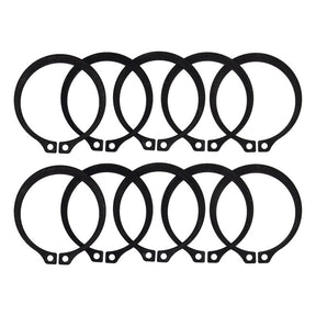 Retaining Ring, Clutch Hub Retaining Rings Mcs