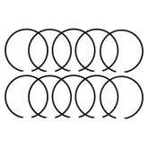 Retaining Ring, Pressure Plate Retaining Rings Mcs