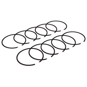 Retaining Ring, Pressure Plate Retaining Rings Mcs
