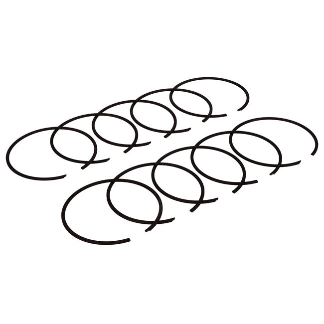 Retaining Ring, Pressure Plate Retaining Rings Mcs