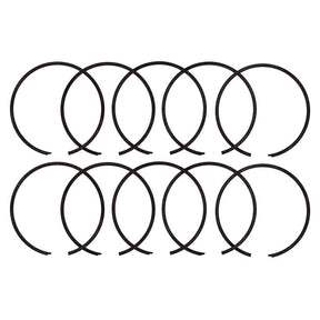 Retaining Ring, Pressure Plate Retaining Rings Mcs