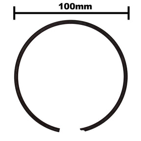 Retaining Ring, Pressure Plate Retaining Rings Mcs