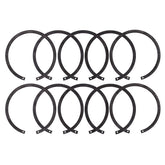 Ret. Ring, Clutch Hub Retaining Rings Mcs