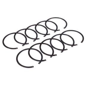 Ret. Ring, Clutch Hub Retaining Rings Mcs