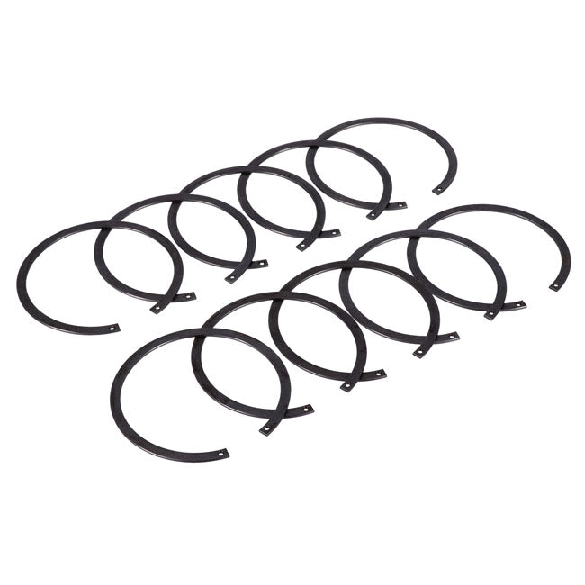 Ret. Ring, Clutch Hub Retaining Rings Mcs