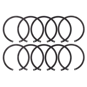 Ret. Ring, Clutch Hub Retaining Rings Mcs