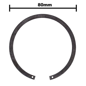 Ret. Ring, Clutch Hub Retaining Rings Mcs