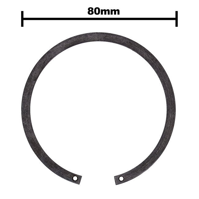 Ret. Ring, Clutch Hub Retaining Rings Mcs